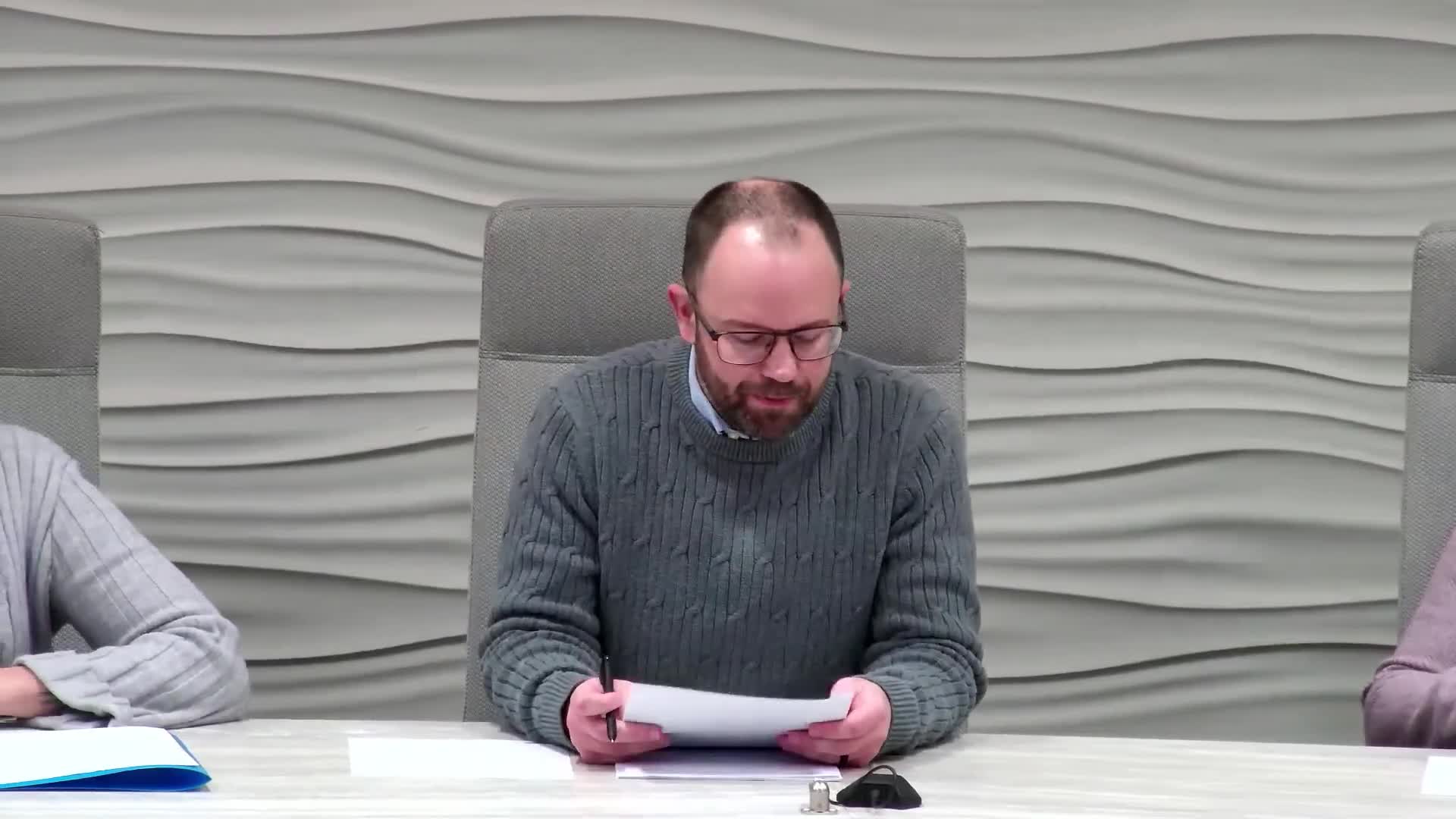 Kokomo City Board of Public Works approves contracts, pay estimates and $4.39 million in claims