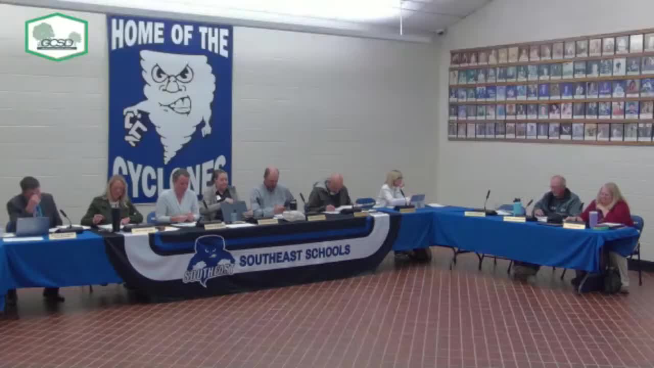 Board approves superintendent extension, hiring incentives, software renewal and rooftop engineering contract