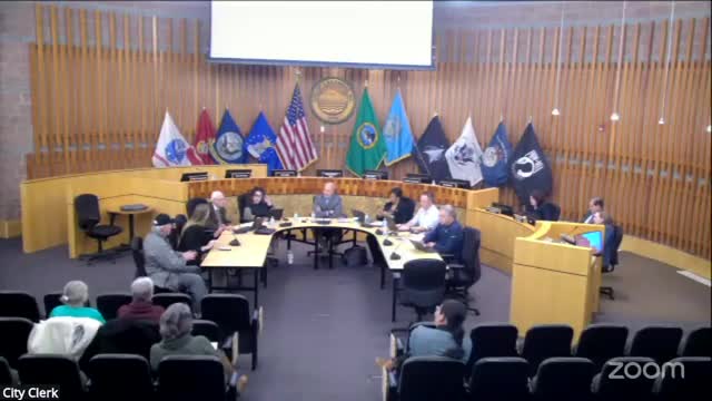 Public Safety Advisory Committee flags attendance challenges, plans outreach on traffic safety