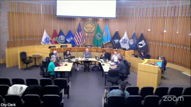 Council weighs H Barn restoration design, fundraising and a proposed $2 million lodging-tax allocation