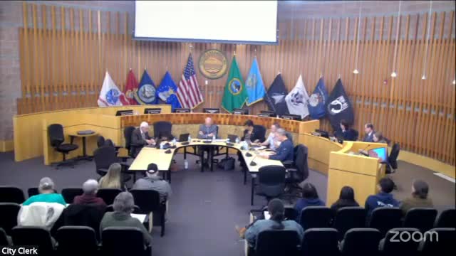 Lakewood youth council highlights 2025 activities and urges solutions for youth transportation