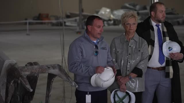 Speakers say Sterling Heights will buy building for new pickleball amenity