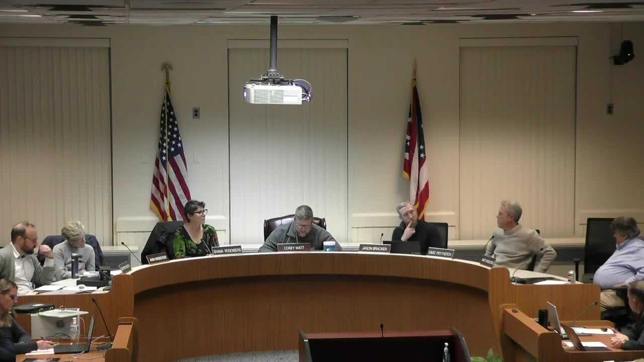 Oxford updates bike-and-pedestrian master plan; staff to seek council approval for cost estimates