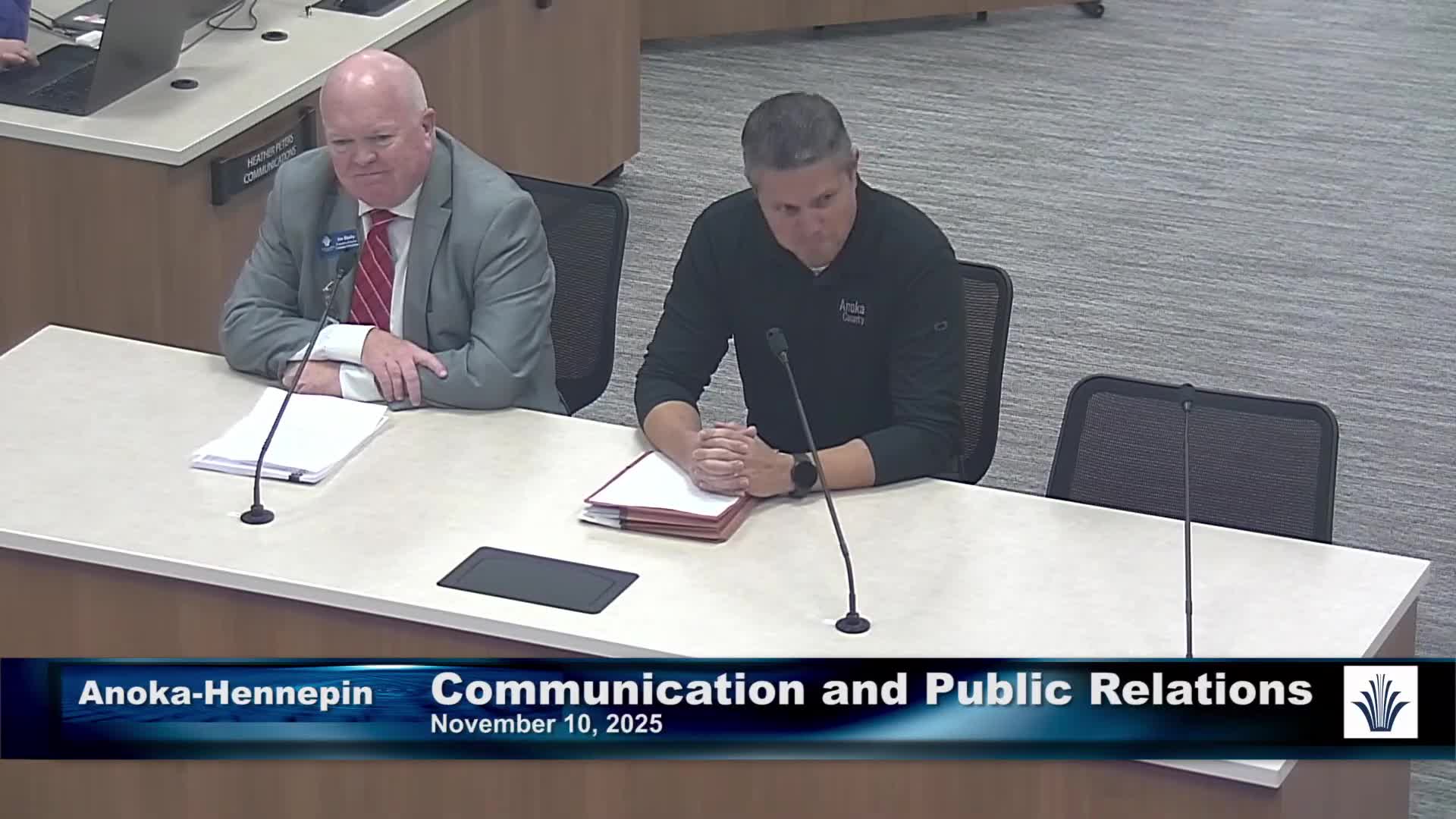 Anoka County elections director: Nov. 4 school board turnout 25.5%; board certifies results