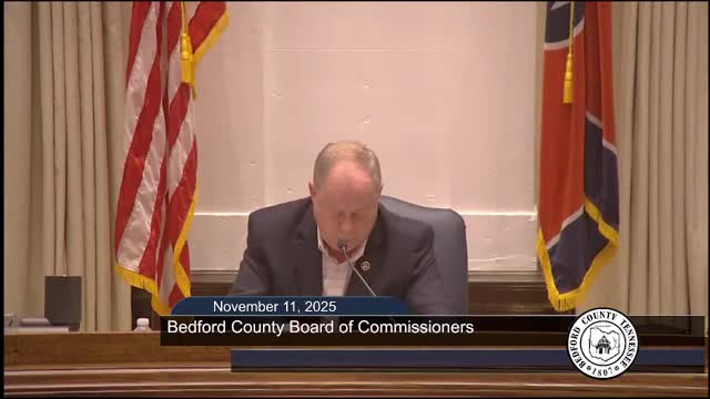 Commission approves Flock camera paperwork after privacy questions and two abstentions