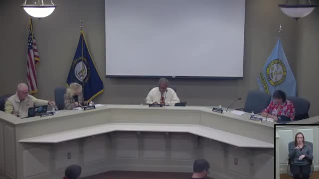 Bluegrass Community Action outlines senior companion and foster grandparent programs for Boyle County