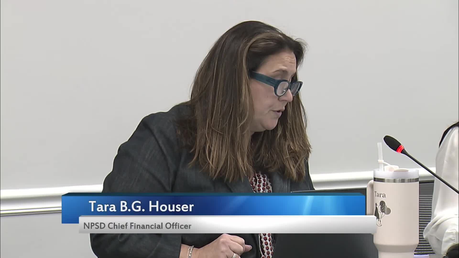 Finance committee approves routine transfers, assessment‑appeal settlements and authorizes insurance‑broker RFP