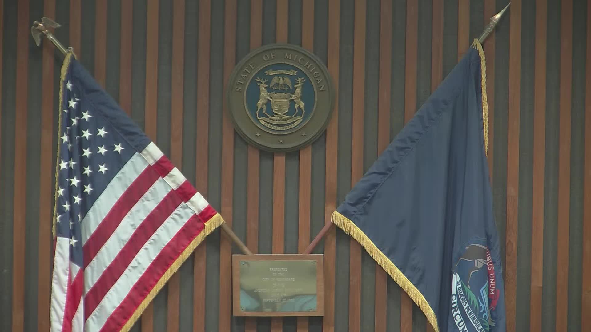 Votes at a glance: Southgate board approves agenda, consent items, Anderson High hockey trip and Grogan Media Center carpet