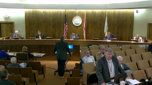 Fairhope awards Pecan Avenue drainage Phase 1 and readies Magnolia Beach restoration