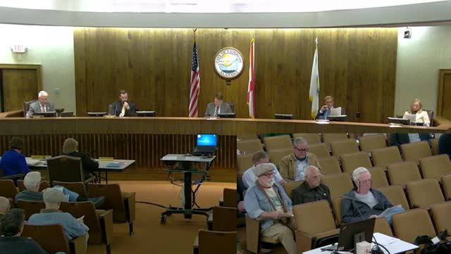 Fairhope council extends 120‑day pause on multi‑occupancy and tables zoning changes