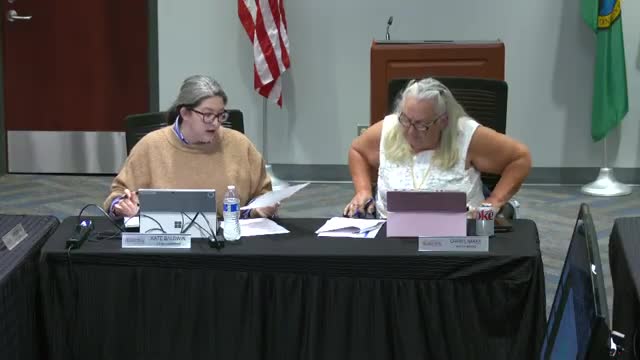 Auburn considers 0.1% public‑safety sales tax and mid‑biennial budget adjustments to cover rising criminal justice costs