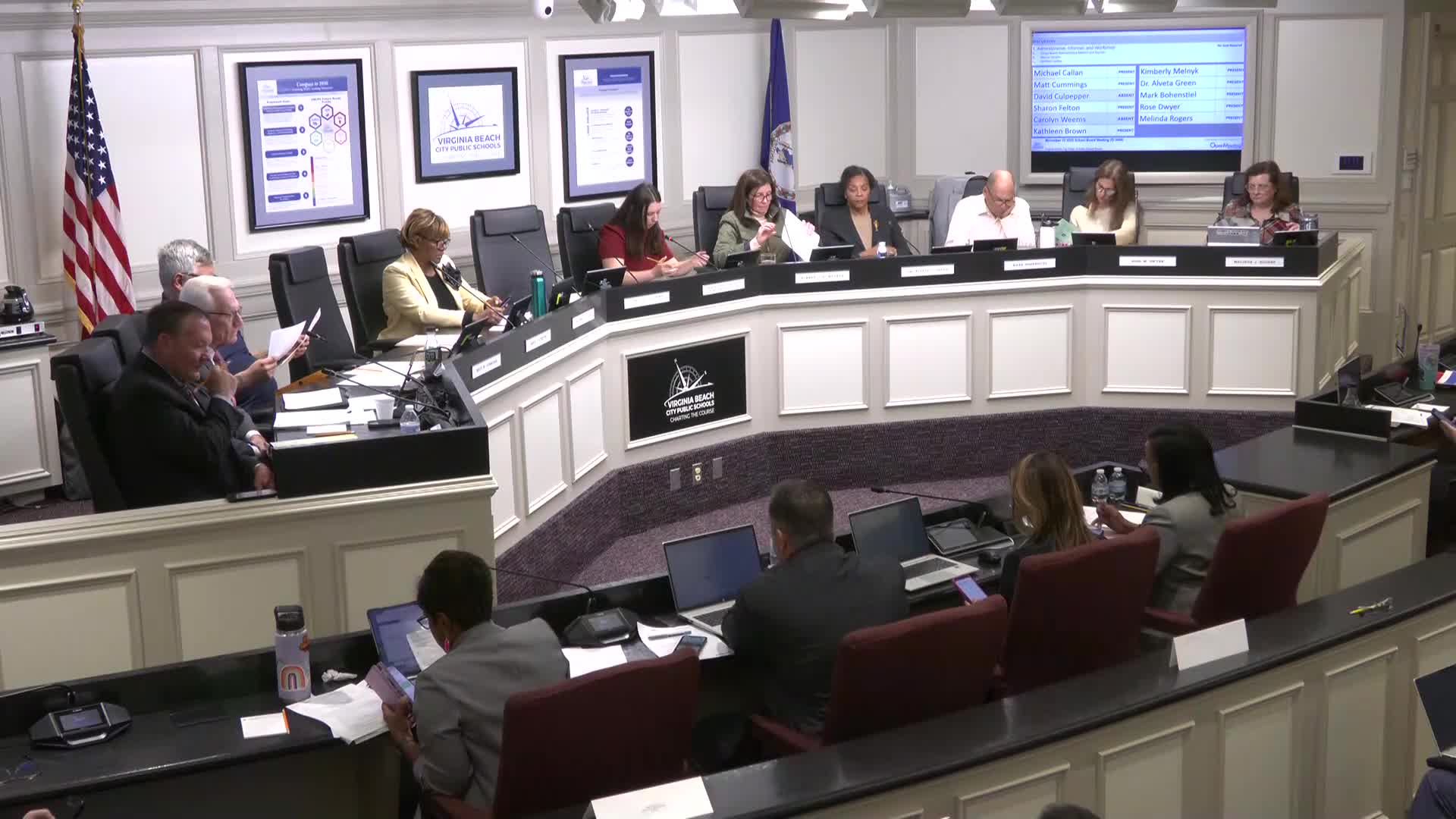 Mercer says claims running above budget; $5.8M reversion would nearly erase 2026 shortfall