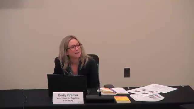 Students urge more outreach for Elmbrook Promise that gives credit access in high school