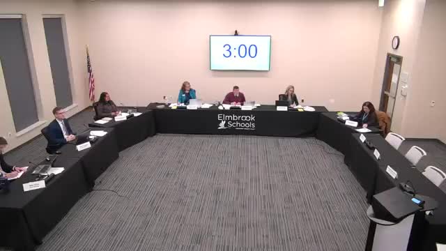 Resident urges transparency after closed session and flags missing details in SWSA agreement