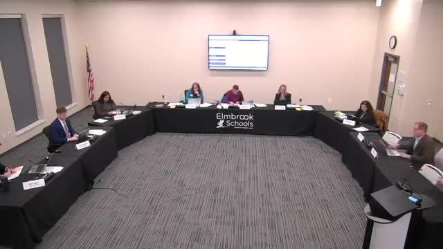 Elmbrook board selects CG Schmidt as construction manager for 20-year facility plan