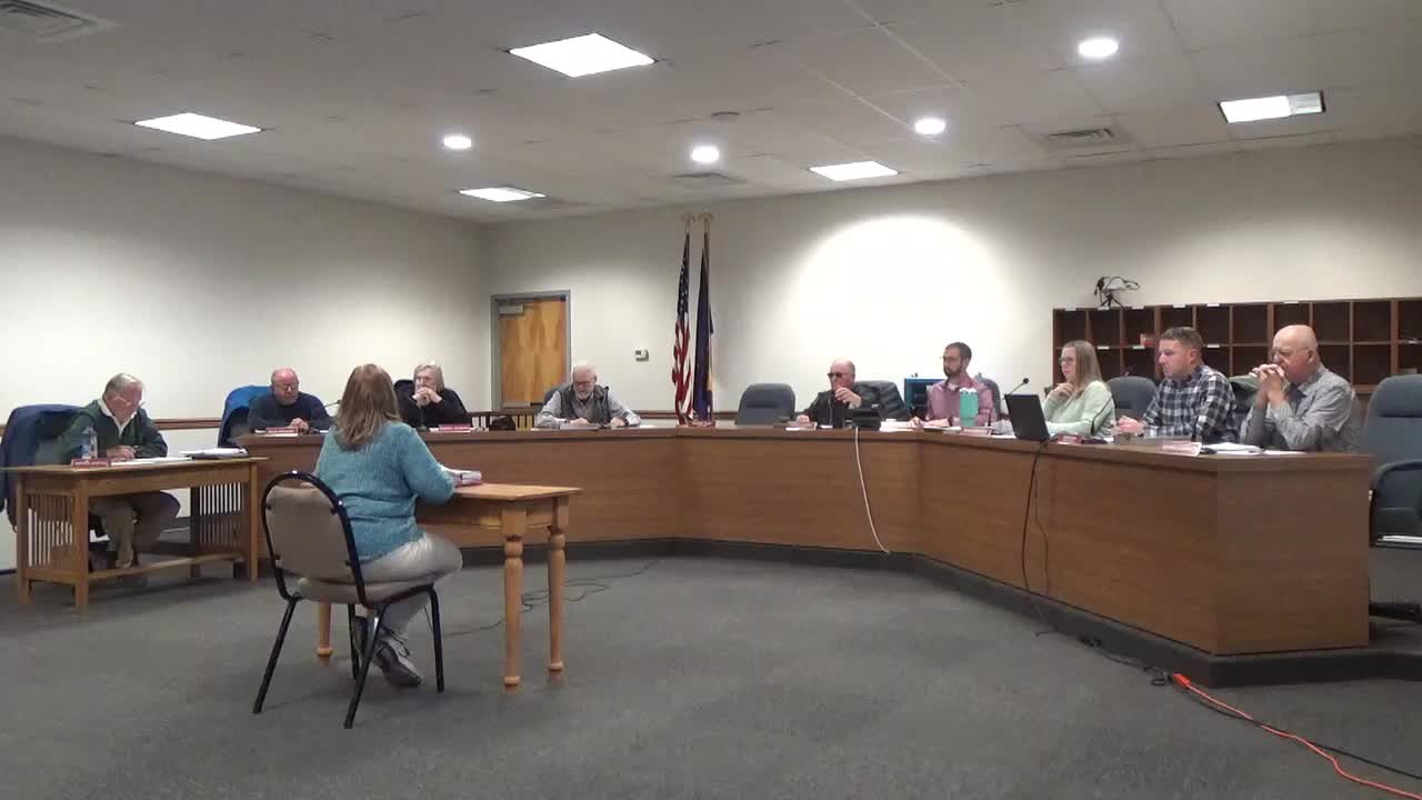 New Freedom council again rejects Southern York County regional comprehensive plan after public debate over sewer capacity