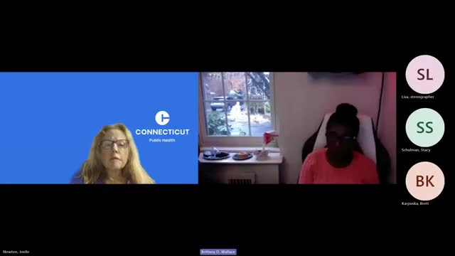 Department of Public Health urges revocation of Connecticut nursing license over education discrepancies