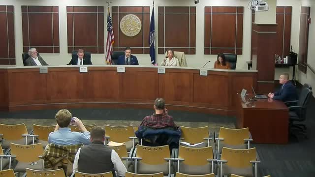 Radford Council authorizes city manager to sign onto opioid settlement participation agreements