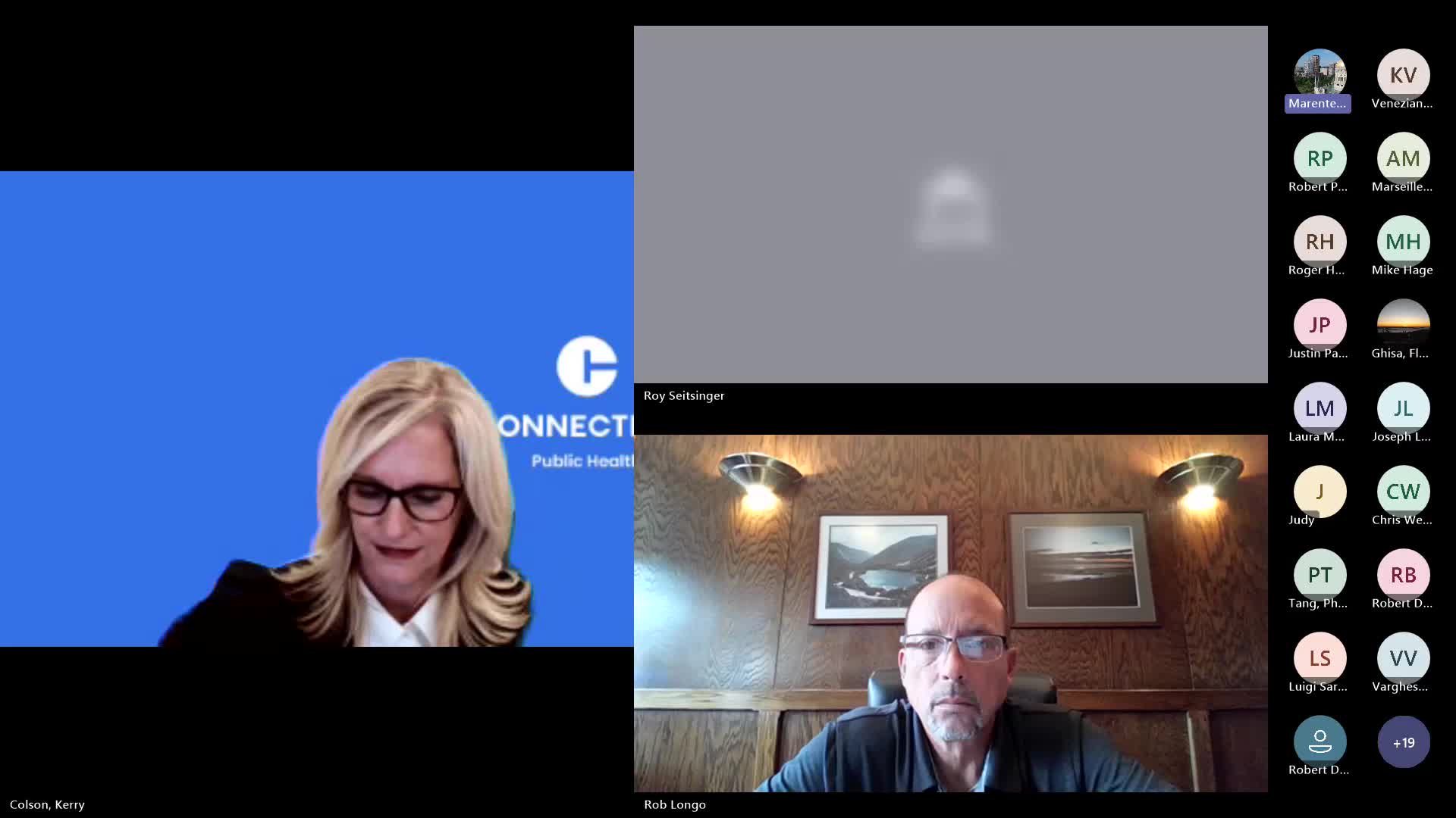 Southington asks DPH to reinstate water‑main and lead‑service replacement project in FY2026 IUP