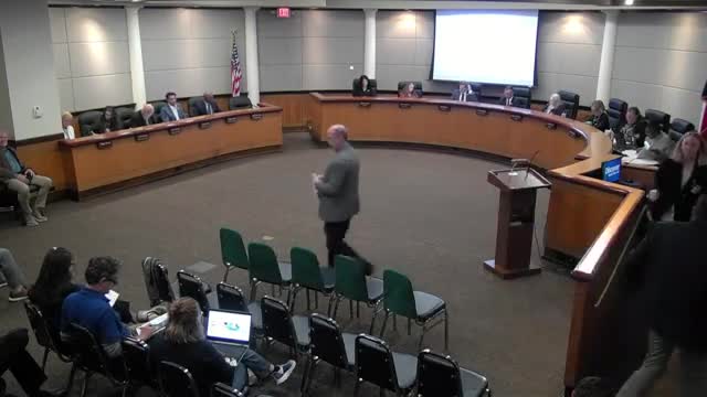 NEISD board approves administrator contracts under new Texas law requiring board sign-off