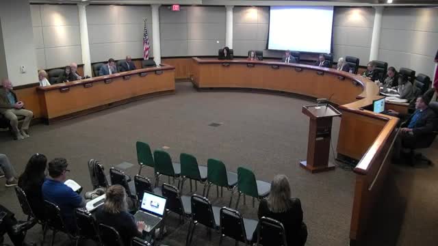 NEISD approves 2025–26 instructional improvement plans; trustees press for clearer baselines and teacher supports