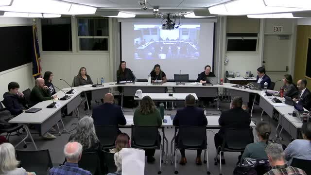 Corvallis School District staff recommend closing Leticia Carson in revised consolidation plan to reduce $3M shortfall