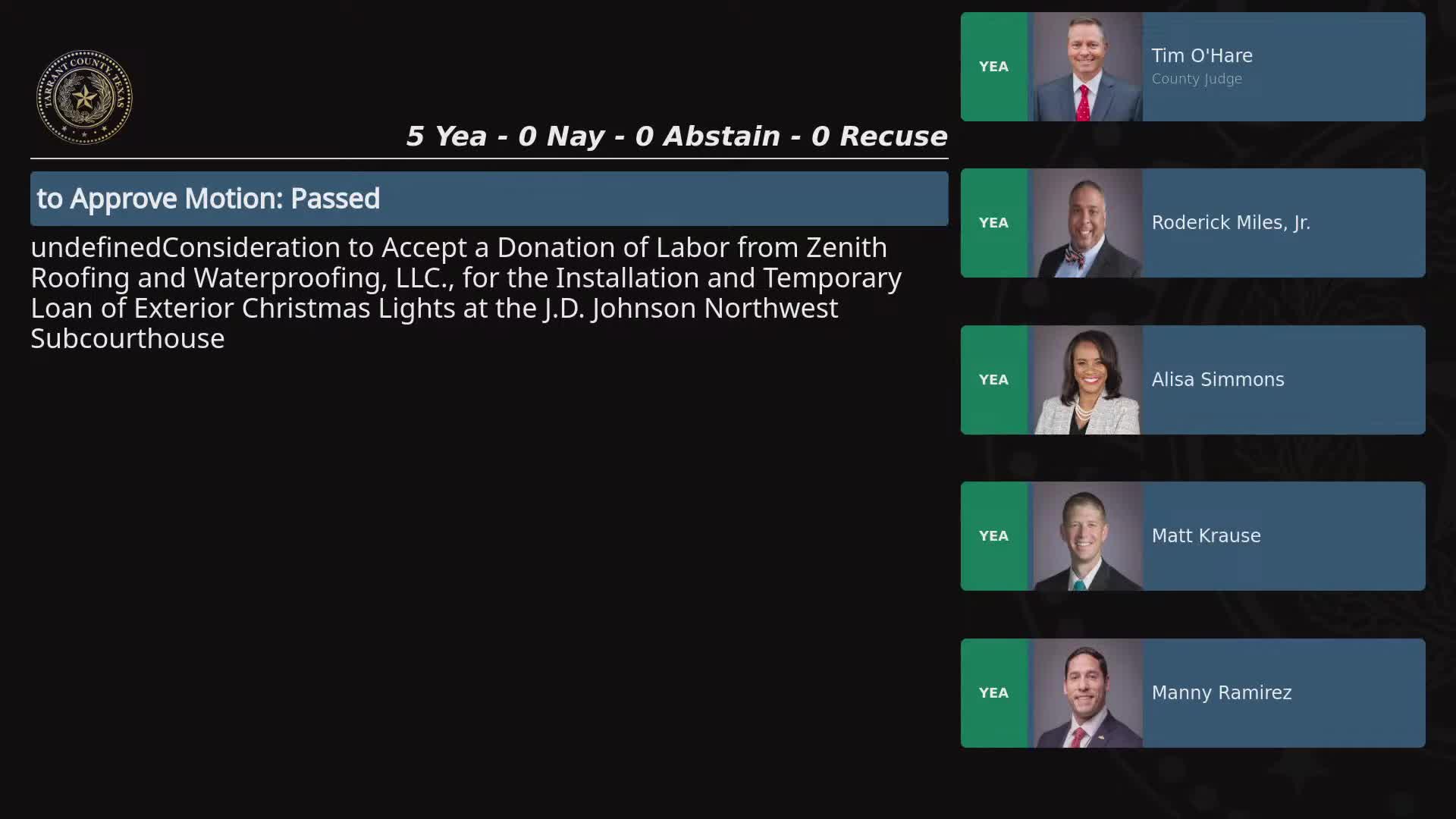 Court approves out‑of‑class pay extension as Human Services staff oversee department closure