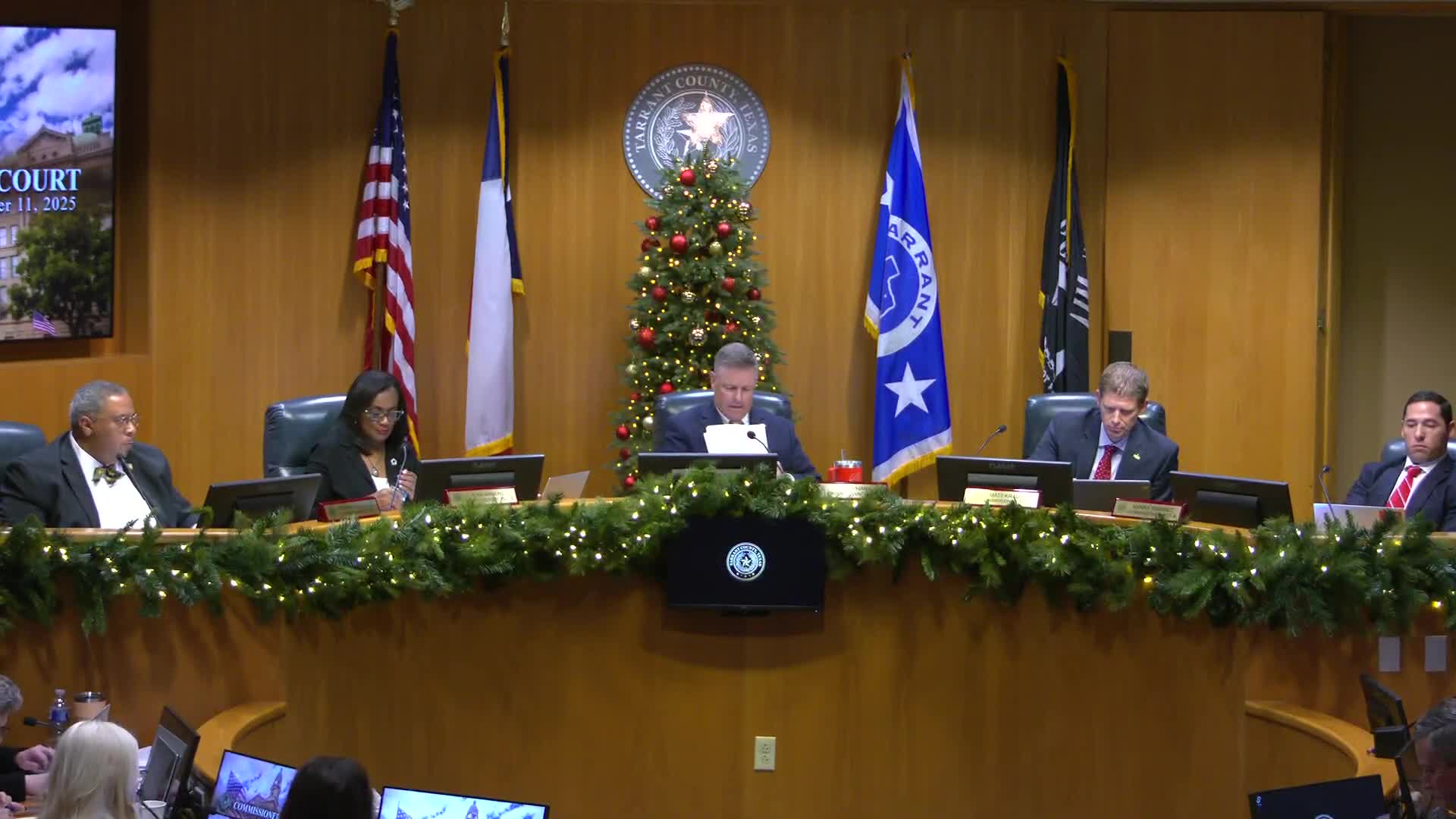 Residents press court on jail deaths, transparency and variance requests