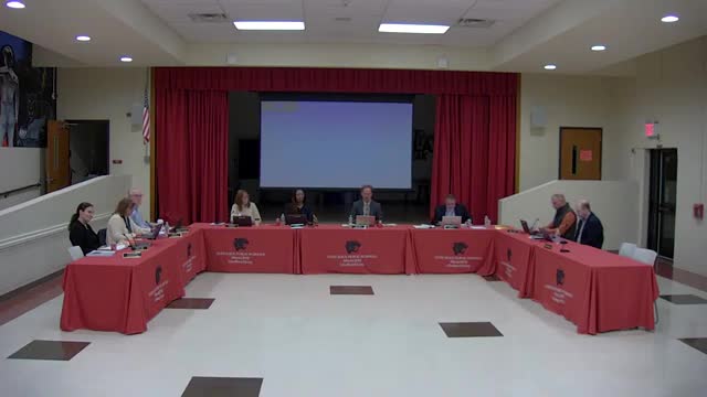 District auditors issue clean opinion on FY 2024–25; reserves and excess surplus explained