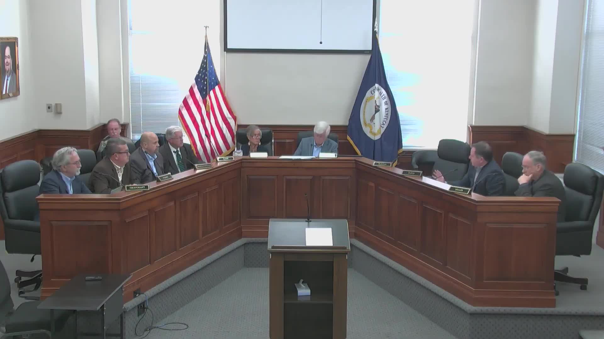 Clark County reopens community fund applications after repayment; committee to review next Friday