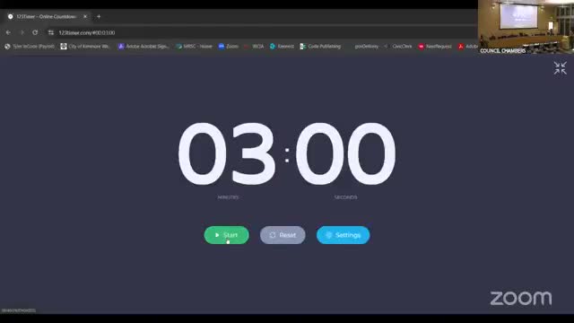 Residents urge council to act on housing, Lake Pointe testing and immigrant safety; callers ask for EV chargers and bike share