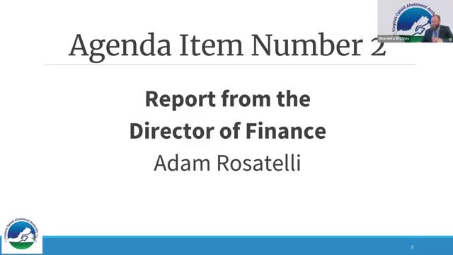 OAA audit flags documentation gaps; finance staff hire consultants and set procurement policy