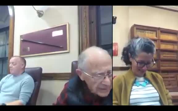 Needham panel finalizes Nov. 18 community meeting plan on housing-size rules