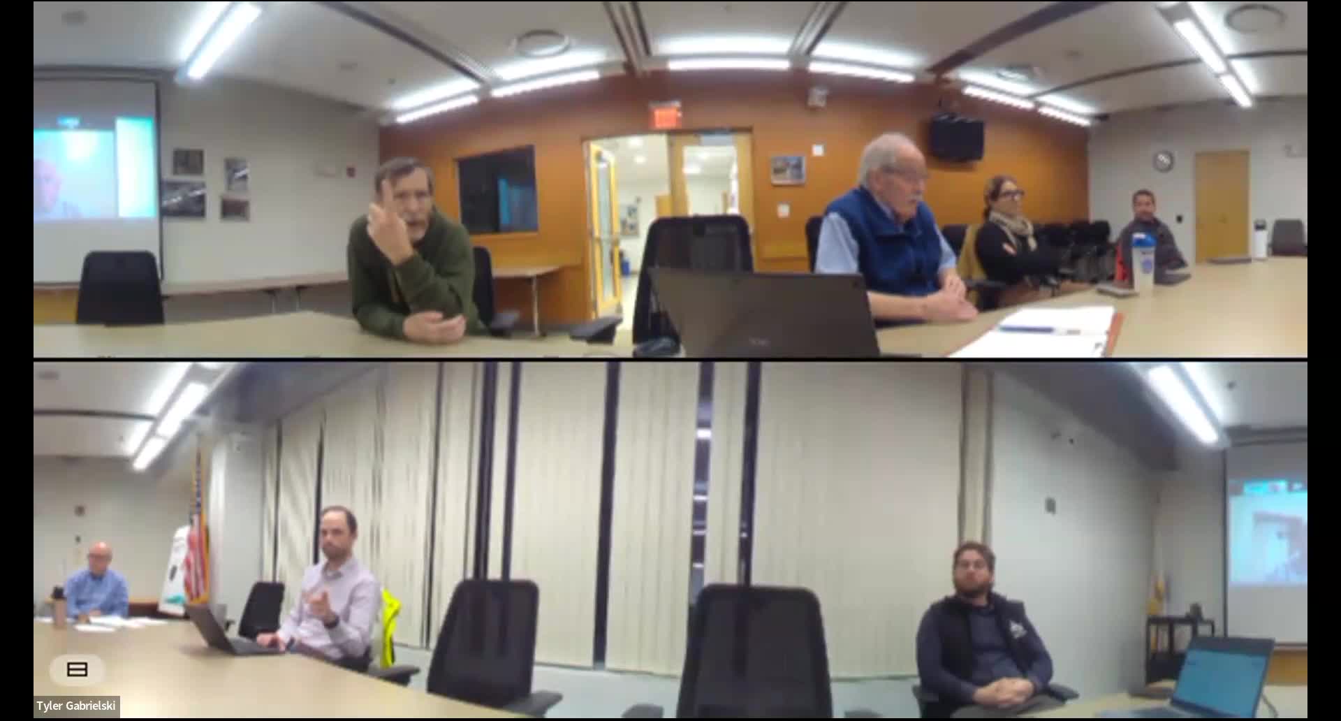 Needham committees press for quick pedestrian safety fixes while finalizing long-term street plans