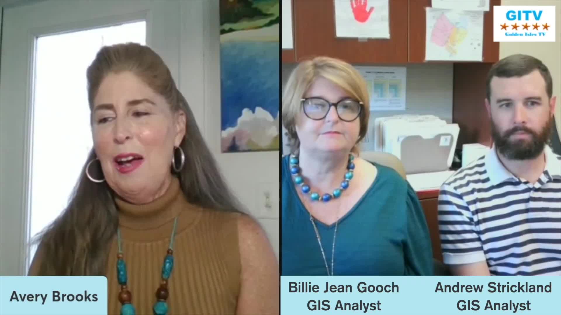 Glynn County GIS invites public to GIS Day Nov. 19 with drone demos, mapping tools