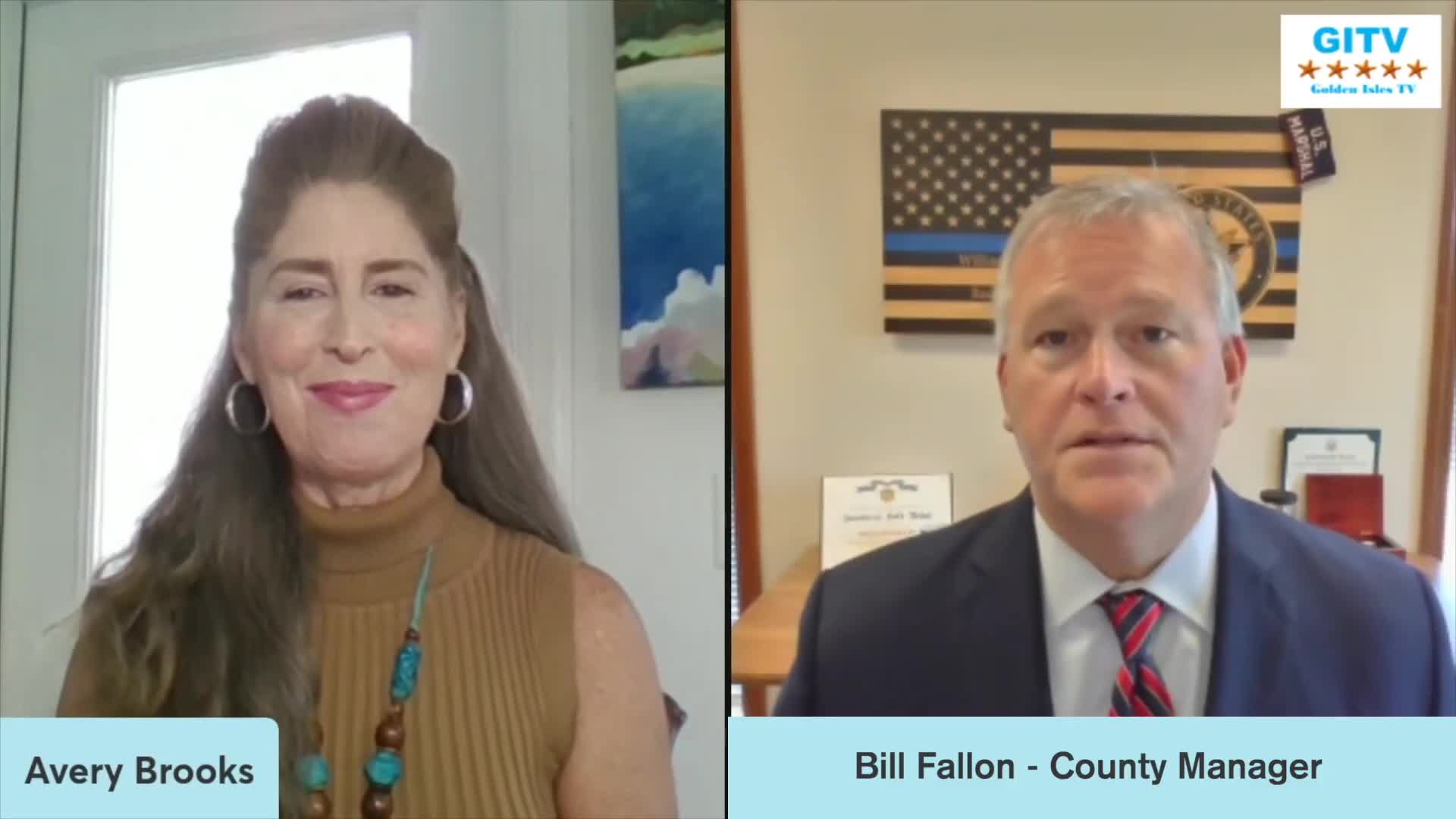 Glynn County updates: Frat Beach, SPLOST revenue, Canal Road roundabout and holiday events