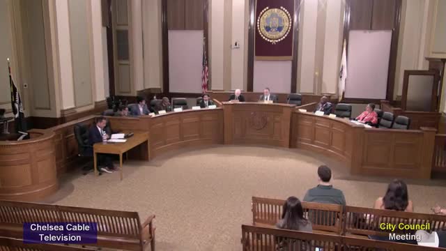 Chelsea Council adopts 35% residential exemption, approves FY26 minimum residential tax factor