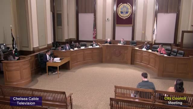 State rep says SNAP benefits restored; council readies $100,000 match for 1 Chelsea Fund