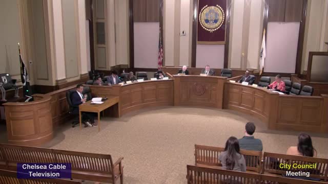 City manager details community center feasibility study; councilor urges action over more study