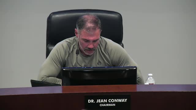 Auto-repair applicant withdraws Rockwall SUP after commissioners press parking, buffering concerns (Z2025-073)