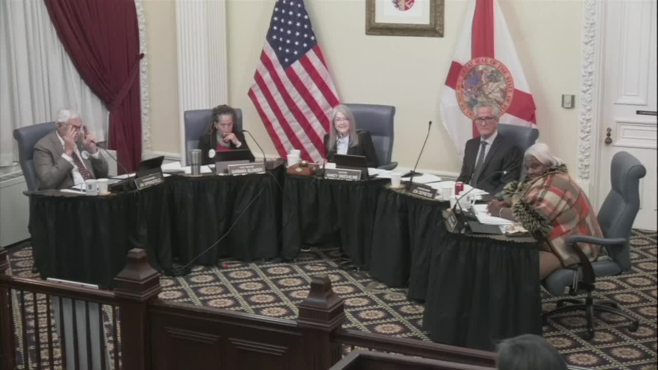 Commission advances zoning rules for certified recovery residences to public hearing