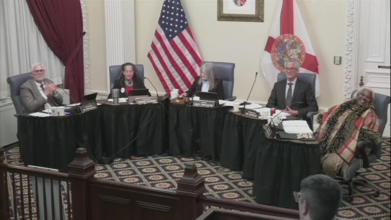 City approves $550,000 settlement for Lake Maria Sanchez seawall easements