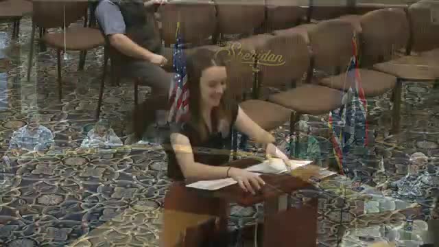 Council reviews county subdivision at 3490 Bighorn Ave.; avigation easement required