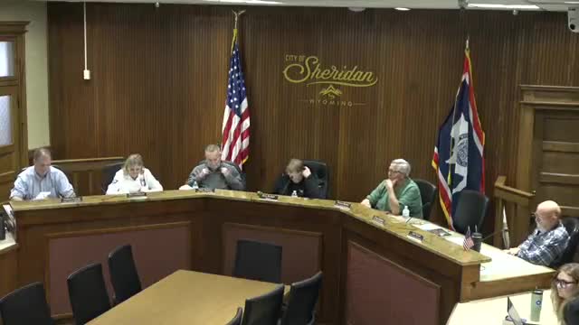 Council hears AMI letter to Habitat for Humanity, audit update and seeks TIF study for housing