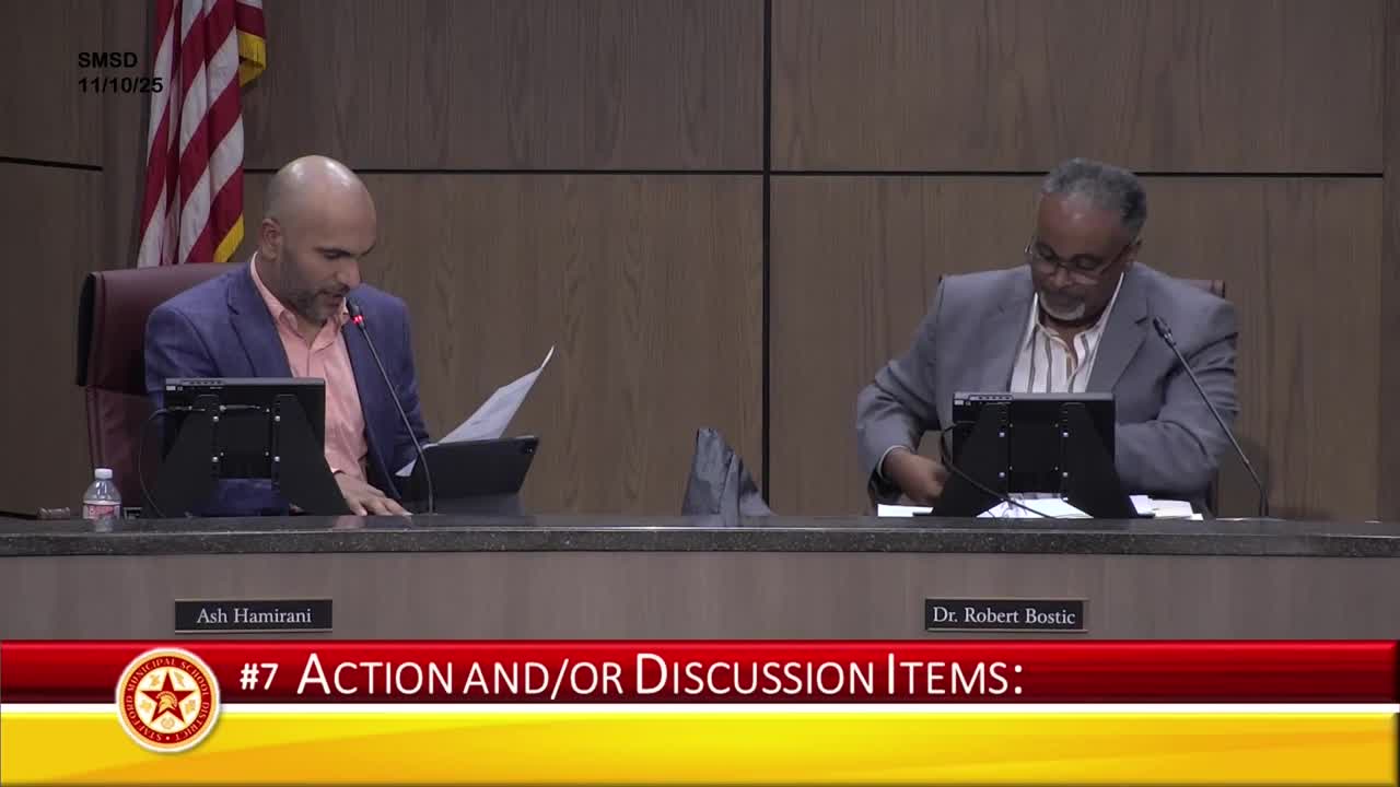 Stafford board approves hire, kitchen equipment, cooperative membership and consent agenda