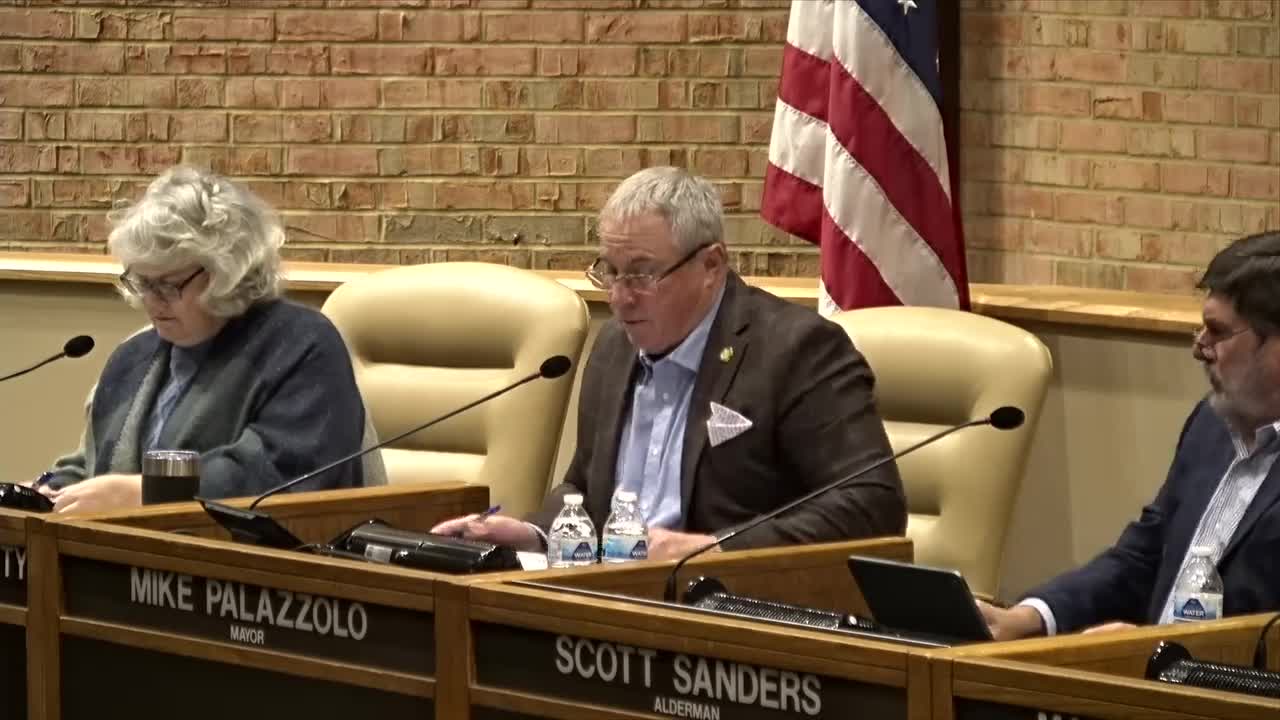 Germantown approves amendment allowing GMSD to redevelop two softball fields into turf field and track