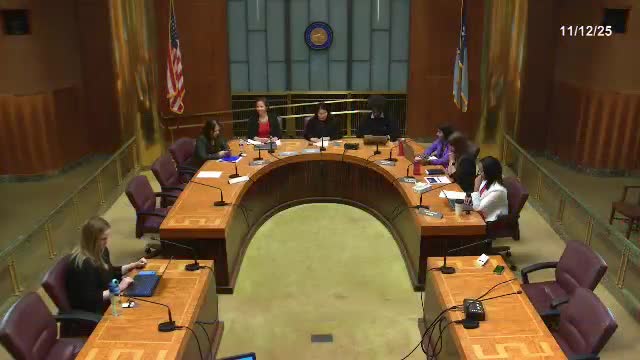 Saint Paul presents 2026'2030 five-year capital plan; Common Sense program staged over 20 years