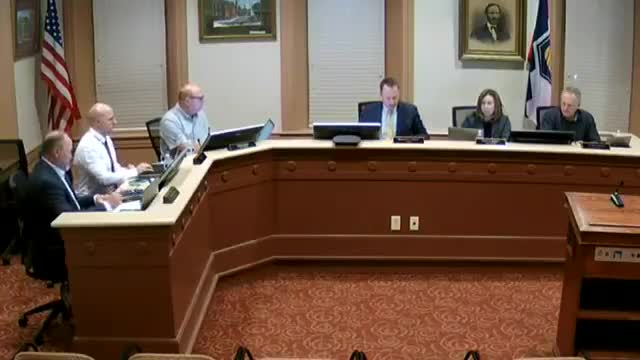 American Fork council approves 30.5-acre land‑use change to allow medium‑density homes near 1100 South