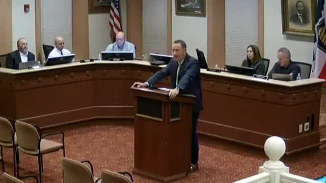 American Fork honors Planning Commission chair Christine Anderson with Jean Moser Award