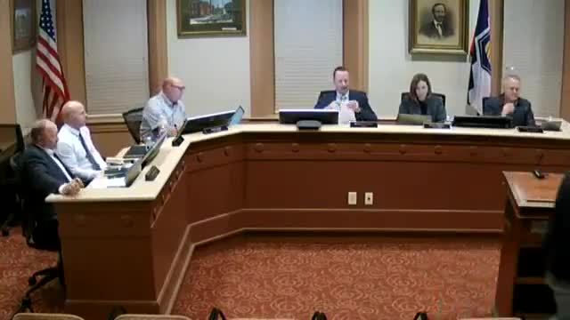 At a glance: American Fork council adopts budget adjustments, utility easement and property disposition